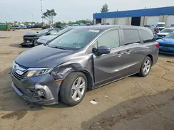 5FNRL6H55JB101748 2018 HONDA ODYSSEY