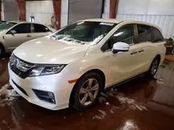 5FNRL6H55KB002686 2019 HONDA ODYSSEY