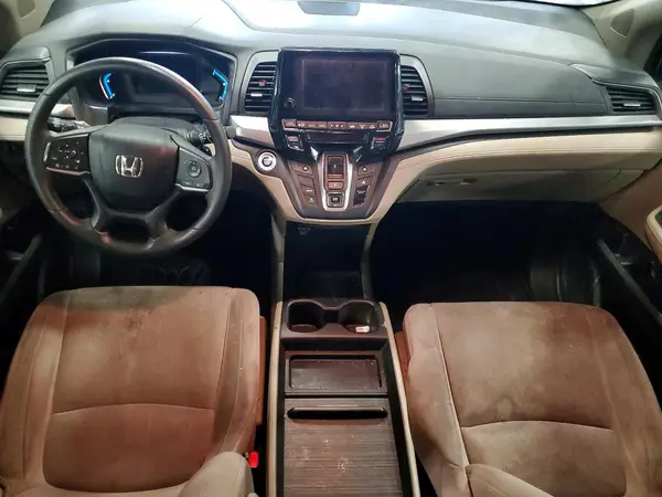 5FNRL6H55KB002686 2019 HONDA ODYSSEY - Image 8