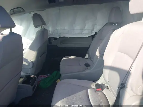 5FNRL6H55KB002834 2019 HONDA ODYSSEY - Image 8
