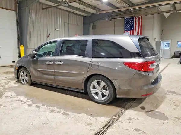 5FNRL6H55KB010805 2019 HONDA ODYSSEY - Image 2