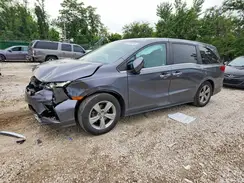 5FNRL6H55KB013008 2019 HONDA ODYSSEY