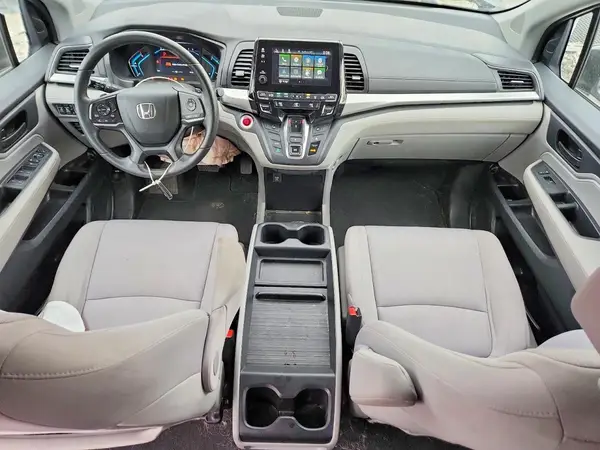 5FNRL6H55KB013008 2019 HONDA ODYSSEY - Image 8