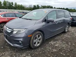 5FNRL6H55KB013025 2019 HONDA ODYSSEY