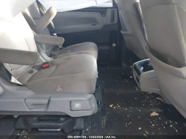 5FNRL6H55KB013560 2019 HONDA ODYSSEY - Image 8