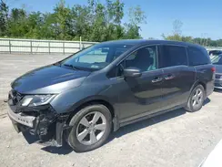 5FNRL6H55KB016040 2019 HONDA ODYSSEY