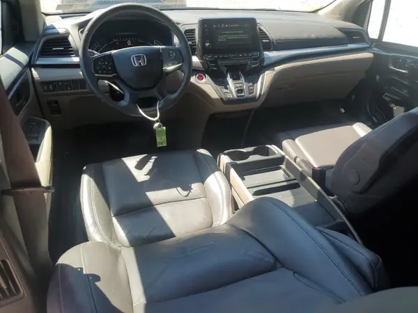 5FNRL6H55KB016040 2019 HONDA ODYSSEY - Image 8