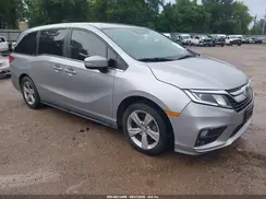 5FNRL6H55KB018354 2019 HONDA ODYSSEY