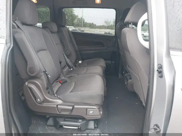 5FNRL6H55KB018354 2019 HONDA ODYSSEY - Image 8