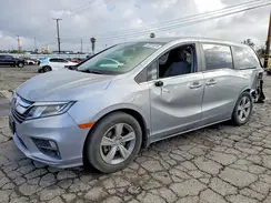 5FNRL6H55KB020976 2019 HONDA ODYSSEY