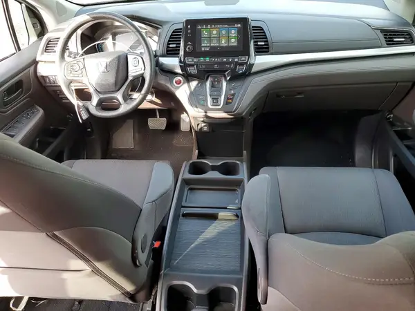 5FNRL6H55KB020976 2019 HONDA ODYSSEY - Image 8