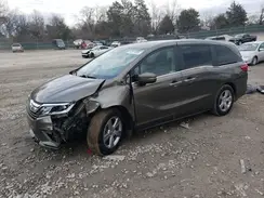 5FNRL6H55KB023425 2019 HONDA ODYSSEY