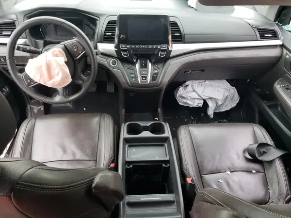 5FNRL6H55KB023425 2019 HONDA ODYSSEY - Image 8