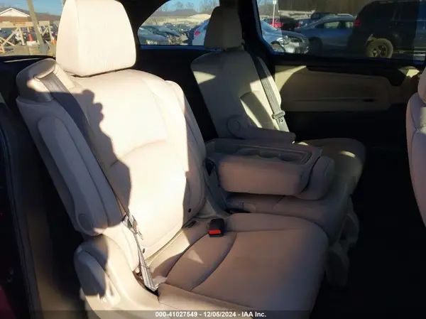 5FNRL6H55KB026390 2019 HONDA ODYSSEY - Image 8
