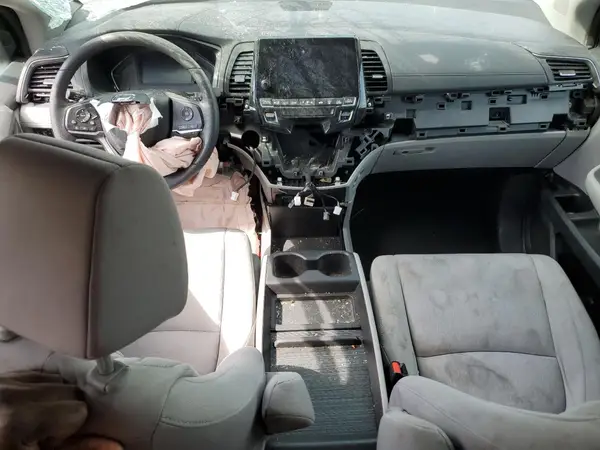 5FNRL6H55KB028608 2019 HONDA ODYSSEY - Image 8