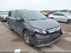 5FNRL6H55KB029208 2019 HONDA ODYSSEY