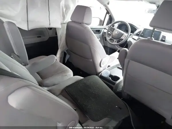 5FNRL6H55KB029208 2019 HONDA ODYSSEY - Image 8