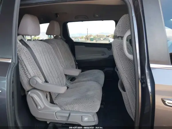 5FNRL6H55KB029225 2019 HONDA ODYSSEY - Image 8