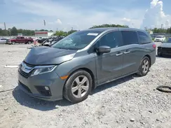 5FNRL6H55KB032948 2019 HONDA ODYSSEY
