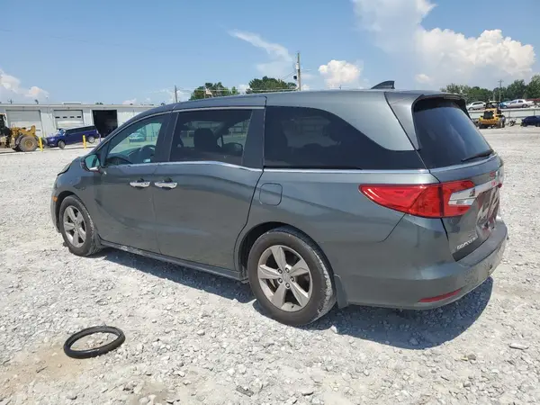 5FNRL6H55KB032948 2019 HONDA ODYSSEY - Image 2