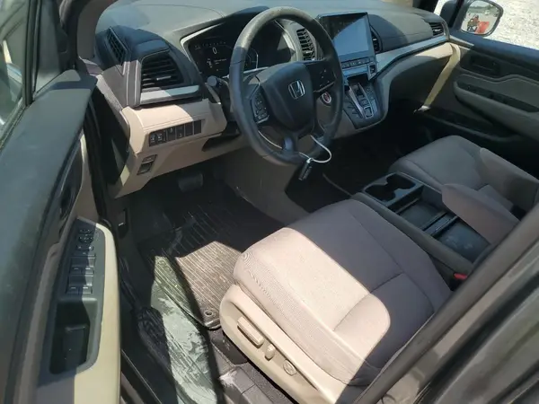 5FNRL6H55KB032948 2019 HONDA ODYSSEY - Image 8
