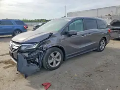 5FNRL6H55KB034392 2019 HONDA ODYSSEY
