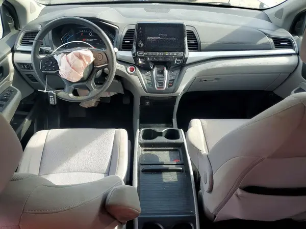 5FNRL6H55KB034392 2019 HONDA ODYSSEY - Image 8