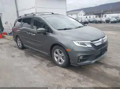 5FNRL6H55KB036918 2019 HONDA ODYSSEY