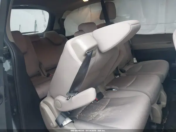5FNRL6H55KB036918 2019 HONDA ODYSSEY - Image 8