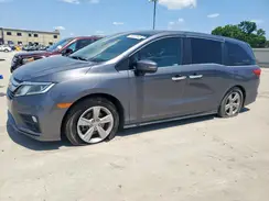 5FNRL6H55KB042105 2019 HONDA ODYSSEY