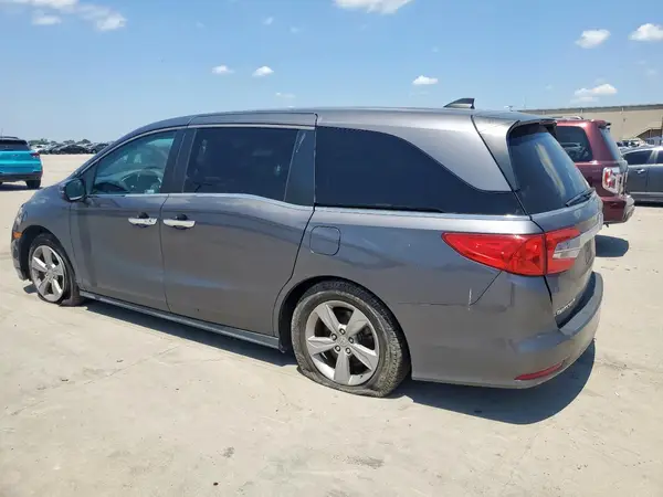 5FNRL6H55KB042105 2019 HONDA ODYSSEY - Image 2