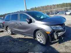 5FNRL6H55KB045666 2019 HONDA ODYSSEY