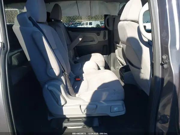 5FNRL6H55KB045666 2019 HONDA ODYSSEY - Image 8