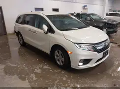5FNRL6H55KB047143 2019 HONDA ODYSSEY