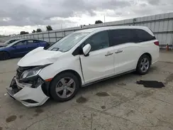 5FNRL6H55KB047191 2019 HONDA ODYSSEY