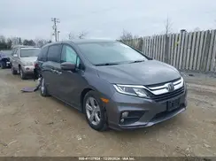 5FNRL6H55KB057249 2019 HONDA ODYSSEY