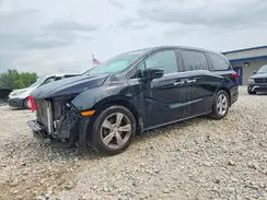 5FNRL6H55KB058126 2019 HONDA ODYSSEY