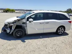 5FNRL6H55KB060247 2019 HONDA ODYSSEY