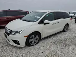 5FNRL6H55KB060250 2019 HONDA ODYSSEY