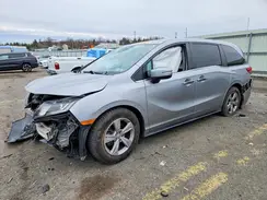5FNRL6H55KB061933 2019 HONDA ODYSSEY