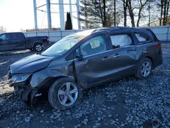 5FNRL6H55KB062970 2019 HONDA ODYSSEY