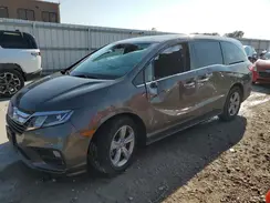 5FNRL6H55KB067182 2019 HONDA ODYSSEY