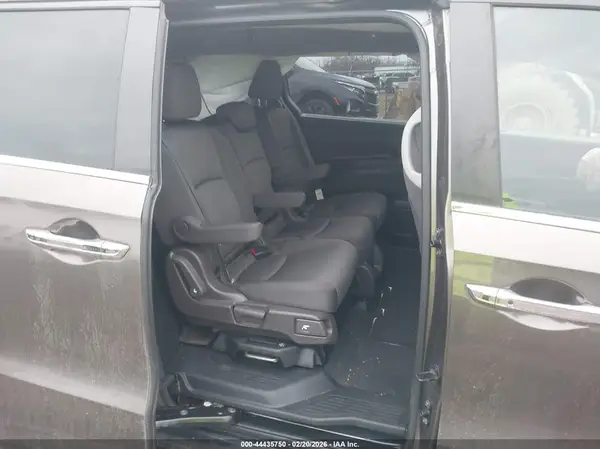 5FNRL6H55KB077002 2019 HONDA ODYSSEY - Image 8
