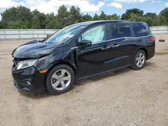 5FNRL6H55KB080711 2019 HONDA ODYSSEY