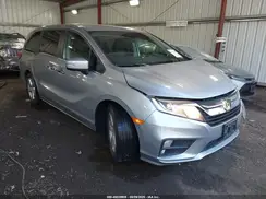 5FNRL6H55KB085455 2019 HONDA ODYSSEY