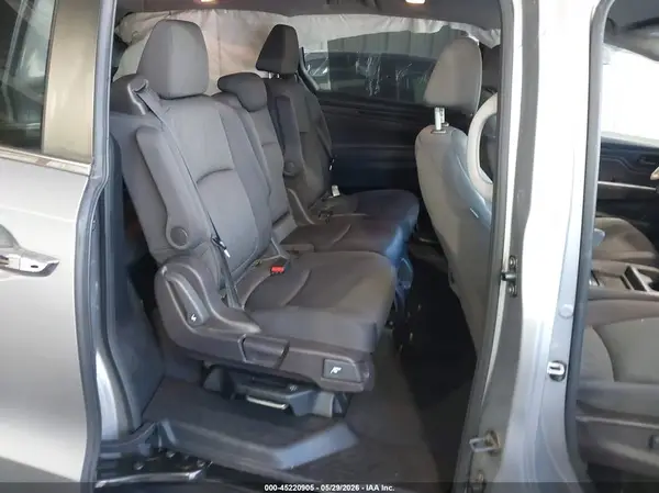 5FNRL6H55KB085455 2019 HONDA ODYSSEY - Image 8