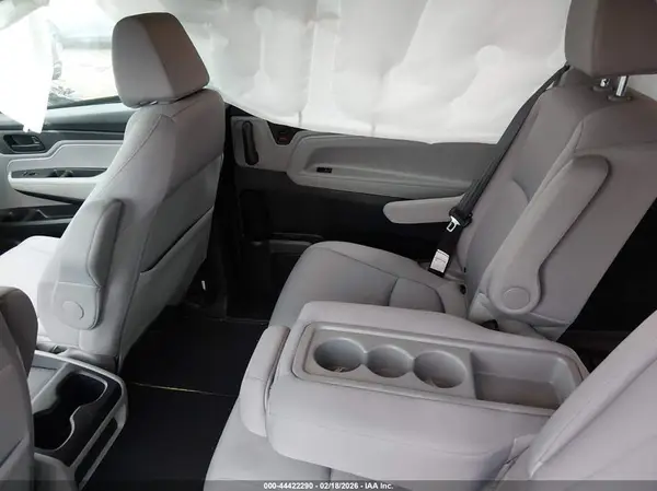 5FNRL6H55KB086542 2019 HONDA ODYSSEY - Image 8