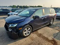 5FNRL6H55KB088100 2019 HONDA ODYSSEY