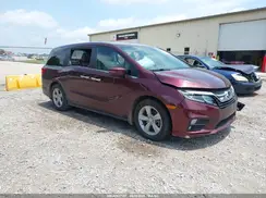 5FNRL6H55KB090915 2019 HONDA ODYSSEY