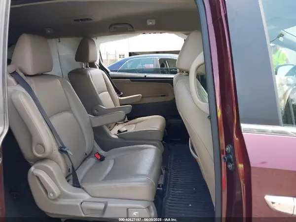 5FNRL6H55KB090915 2019 HONDA ODYSSEY - Image 8